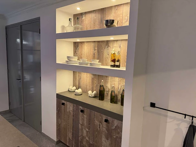 Tristar - showroomkeuken - afbeelding 43 van  48
