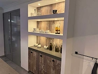 Tristar - showroomkeuken - afbeelding 43 van  48