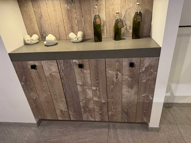 Tristar - showroomkeuken - afbeelding 44 van  48