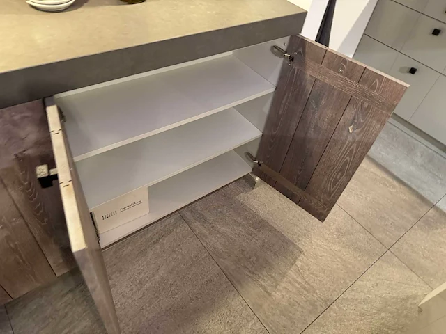 Tristar - showroomkeuken - afbeelding 45 van  48