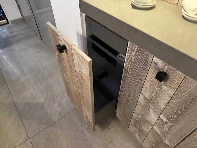 Tristar - showroomkeuken - afbeelding 46 van  48
