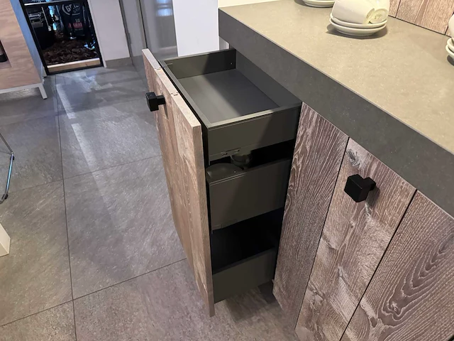 Tristar - showroomkeuken - afbeelding 47 van  48