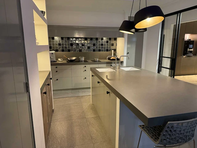 Tristar - showroomkeuken - afbeelding 48 van  48