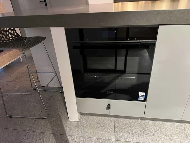 Tristar - showroomkeuken - afbeelding 4 van  48