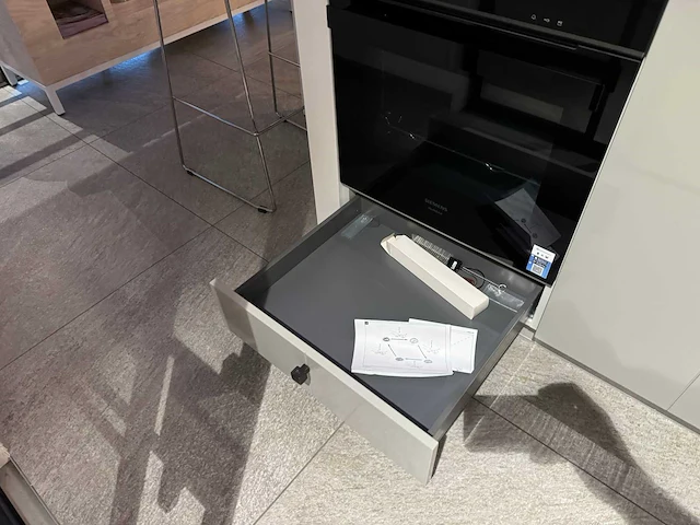 Tristar - showroomkeuken - afbeelding 5 van  48
