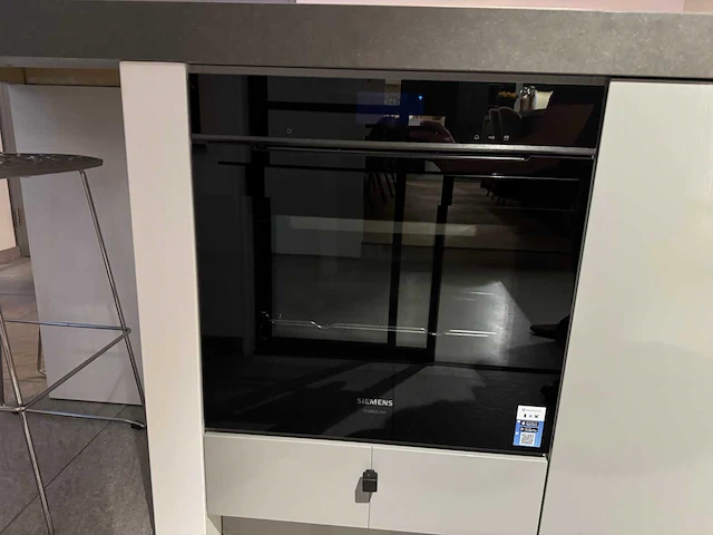 Tristar - showroomkeuken - afbeelding 6 van  48