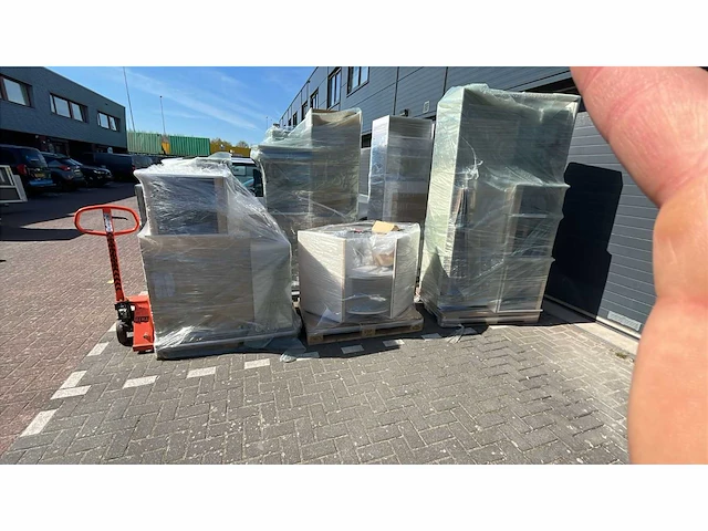 Tristar - showroomkeuken - afbeelding 40 van  45