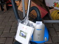 Tristar - stofzuiger - 800 watt - afbeelding 1 van  4