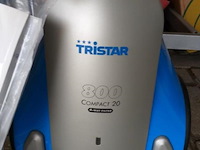 Tristar - stofzuiger - 800 watt - afbeelding 3 van  4