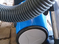 Tristar - stofzuiger - 800 watt - afbeelding 4 van  4