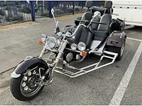 Tristar - trike