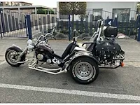 Tristar - trike - afbeelding 4 van  13