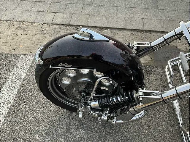 Tristar - trike - afbeelding 6 van  13
