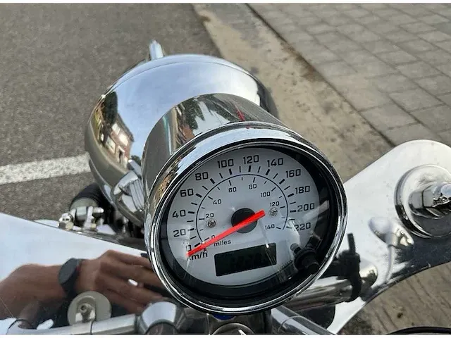 Tristar - trike - afbeelding 7 van  13