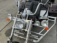 Tristar - trike - afbeelding 8 van  13