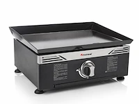 Tristar firefriend bq-6341f gasbakplaat - afbeelding 1 van  4