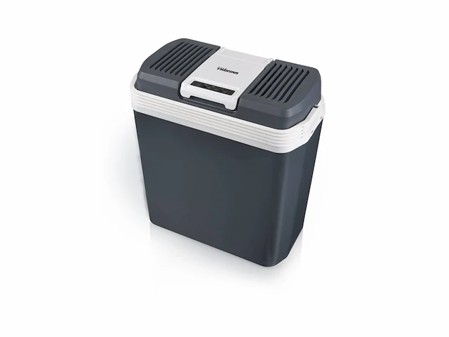 Tristar kb-7520 koelbox 20 liter thermo-elektrisch 12v autolader 230v stopcontact koelt en verwarmd - afbeelding 1 van  5