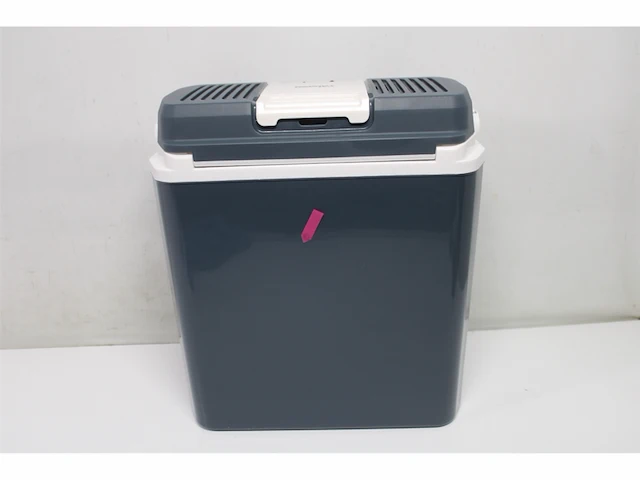 Tristar kb-7520 koelbox 20 liter thermo-elektrisch 12v autolader 230v stopcontact koelt en verwarmd - afbeelding 4 van  5
