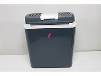 Tristar kb-7520 koelbox 20 liter thermo-elektrisch 12v autolader 230v stopcontact koelt en verwarmd - afbeelding 4 van  5