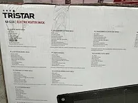 Tristar mica thermische kachel (23x) - afbeelding 11 van  12