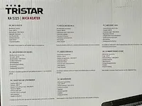 Tristar mica thermische kachel (23x) - afbeelding 8 van  12
