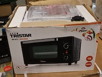 Tristar mini oven type ov-3615 - afbeelding 1 van  3