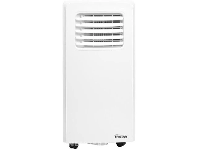 Tristar mobiele airco - 16c tot 31c - energieklasse a - afbeelding 1 van  3