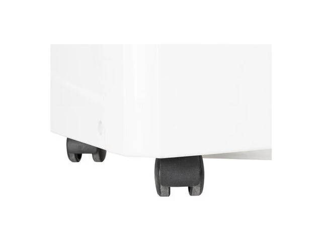 Tristar mobiele airco - 16c tot 31c - energieklasse a - afbeelding 3 van  3