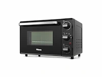Tristar ov-3622 hetelucht oventristar ov-3622 convectieoven inhoud 19l 800w - afbeelding 2 van  6
