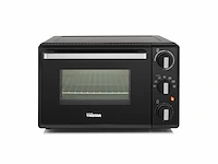 Tristar ov-3622 hetelucht oventristar ov-3622 convectieoven inhoud 19l 800w - afbeelding 4 van  6