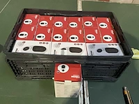 Tristar pd-8976e plug elektrische kachel (19x) - afbeelding 7 van  7