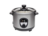 Tristar rijstkoker 1l - afbeelding 1 van  2