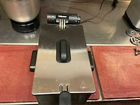 Tristar rvs friteuse - afbeelding 3 van  4