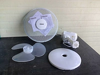 Tristar ventilator (5x) - afbeelding 1 van  15