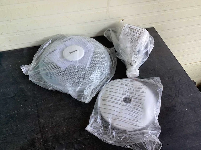 Tristar ventilator (5x) - afbeelding 8 van  15