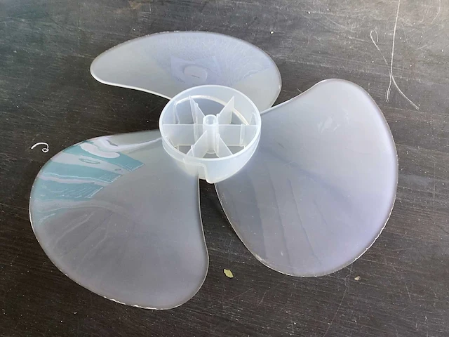 Tristar ventilator (5x) - afbeelding 10 van  15