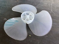 Tristar ventilator (5x) - afbeelding 10 van  15