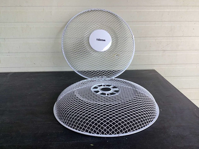 Tristar ventilator (5x) - afbeelding 14 van  15