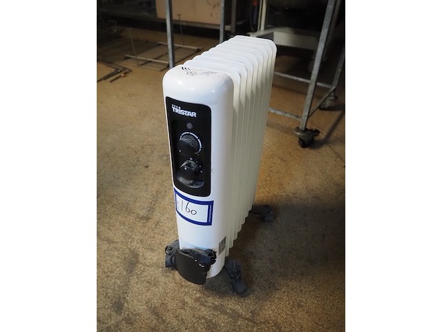 Tristar - afbeelding 1 van  6