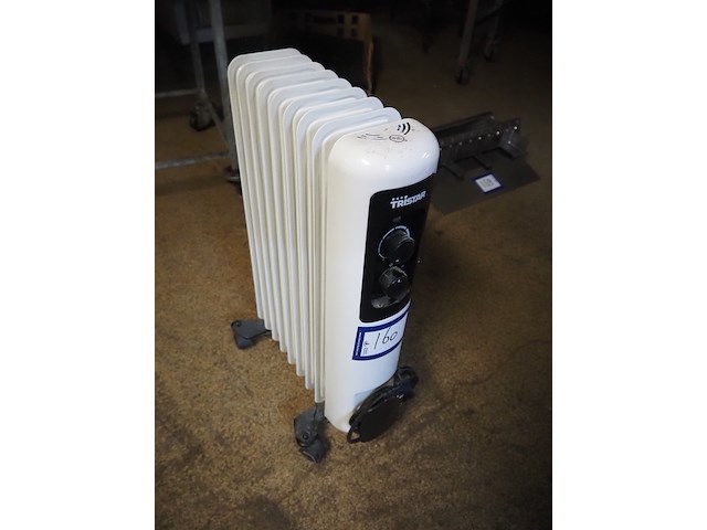 Tristar - afbeelding 2 van  6