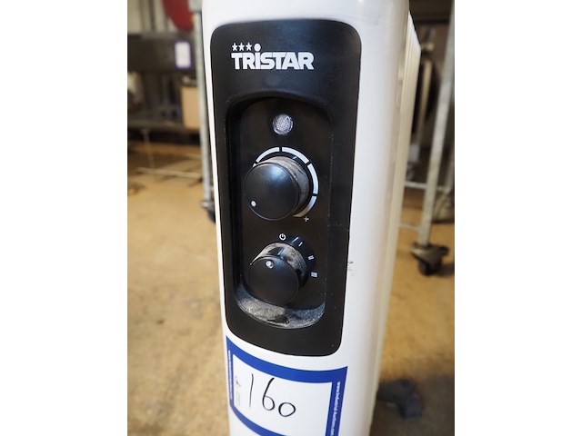 Tristar - afbeelding 5 van  6