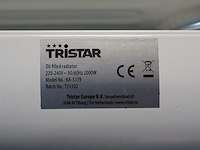 Tristar - afbeelding 6 van  6