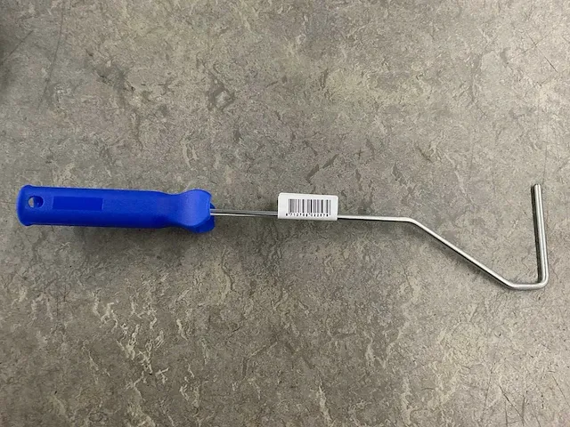 Tritec - perfect - verfroller 10 cm met beugel - afbeelding 5 van  5