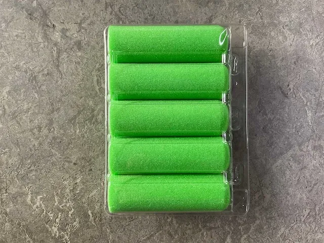 Tritec - pro-finish - lakroller 10 cm en beugel - afbeelding 3 van  5