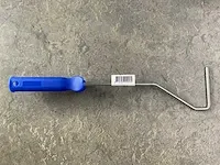 Tritec - pro-finish - lakroller 10 cm en beugel - afbeelding 5 van  5