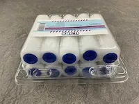 Tritec - vilt - verfroller 10 cm met beugel - afbeelding 4 van  5