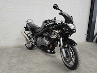 Triumph - 955i - motorfiets 06mvvf - afbeelding 4 van  7