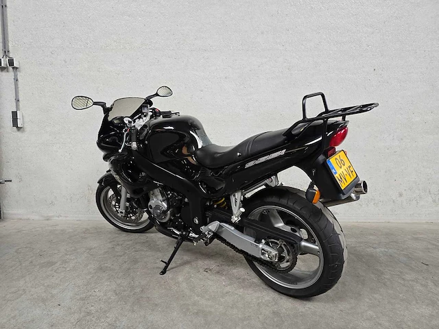 Triumph - 955i - motorfiets 06mvvf - afbeelding 6 van  7