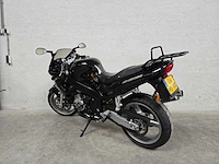 Triumph - 955i - motorfiets 06mvvf - afbeelding 6 van  7