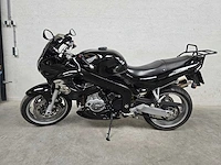 Triumph - 955i - motorfiets 06mvvf - afbeelding 1 van  7